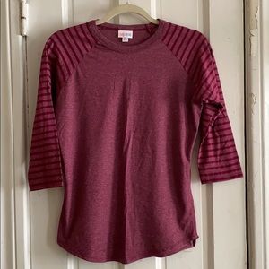 LuLaRoe Randy - Size XS